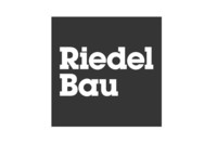 Riedel-Bau-Logo